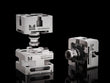 MaxxMacro® 54 Stainless 651E-P 30mm Spacer Pallet