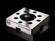 MaxxMacro® (System 3R) 54 Stainless 651.7E-P Performance Pallet with 6mm Dowels WEDM Rust Proof 1