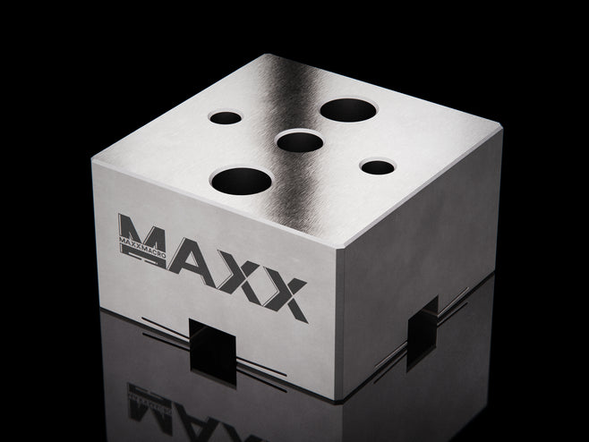 MaxxMacro® (System 3R) 54 Stainless 651.3 Performance Pallet MXRefix WEDM Rust Proof