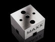 MaxxMacro® (System 3R) 54 Stainless 651.3 Performance Pallet MXRefix WEDM Rust Proof