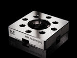 MaxxMacro® (System 3R) 54 Stainless 651.7E-P Performance Pallet with 0.250" Dowels 1