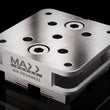 MaxxMacro 54 Stainless Performance Pallet 70mm Riser With Gripper Slots