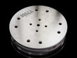 MaxxMagnum 156 Unhardened Pallet Stainless Performance Rust Proof