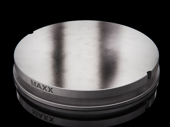MaxxMagnun (System 3R) 156 Stainless Unhardened Pallet Performance WEDM Rust Proof 1