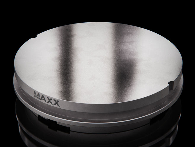 MaxxMagnun (System 3R) 156 Stainless 681.51-SA Unhardened Pallet with Reference Element WEDM Rust Proof 1