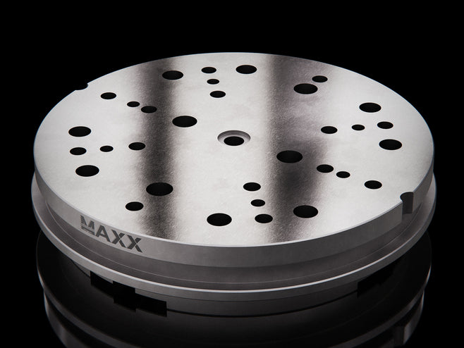 MaxxMagnun (System 3R) 156 Stainless 681.51 Hardened Pallet MXRefix with Integrated Reference Element 1