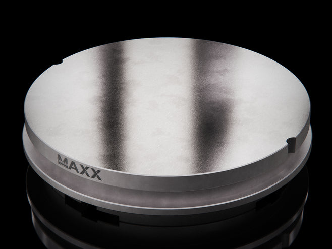 MaxxMagnun (System 3R) 156 Stainless Hardened Pallet with Integrated Reference Element