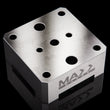 MaxxMacro (System 3R) 70 Stainless Performance Pallet MXRefix 4