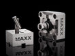 MaxxMacro® 70 Stainless 601.3 Performance Pallet MXRefix WEDM Rust Proof