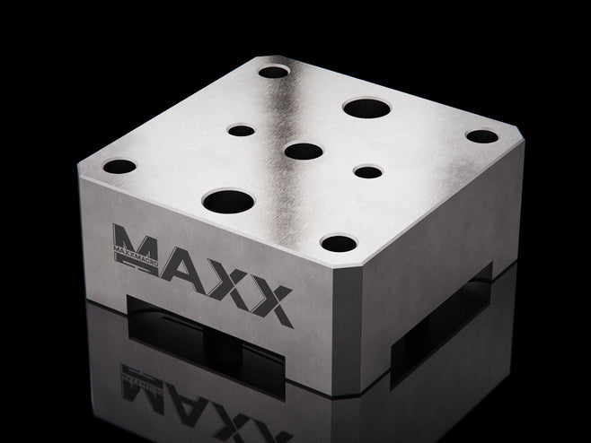 MaxxMacro® (System 3R) 70 Stainless 601.3 Performance Pallet MXRefix WEDM Rust Proof 1
