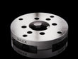 MaxxMacro® 75 Stainless 651.75E-P Performance Pallet with 0.250" Dowels WEDM Rust Proof