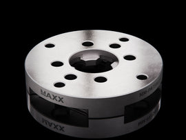 MaxxMacro (System 3R) 75 Stainless Performance Rust Proof Pallet with .250" Dowels 1