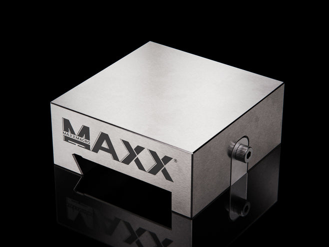 MaxxMacro® (System 3R) Stainless 205.2 Unhardened Pallet WEDM Rust Proof for Reference Element 1