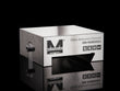 MaxxMacro® (System 3R) Stainless 205.2 Unhardened Pallet WEDM Rust Proof for Reference Element 2