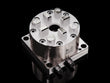 MaxxMacro 70 Pneumatic Chuck 6001030 with Mounting Plate WEDM
