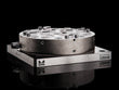 MaxxMagnun (System 3R) 680.10-3 Pneumatic Chuck D150 Manual Short Drawbar Low Profile with Mounting Plate 160x160 mm 2