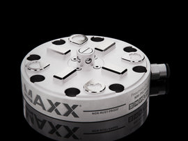 MaxxMacro® 70 602.81 Pneumatic Low Profile Chuck