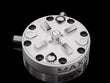 MaxxMacro® (System 3R) 70 602.81 Pneumatic Low Profile Chuck