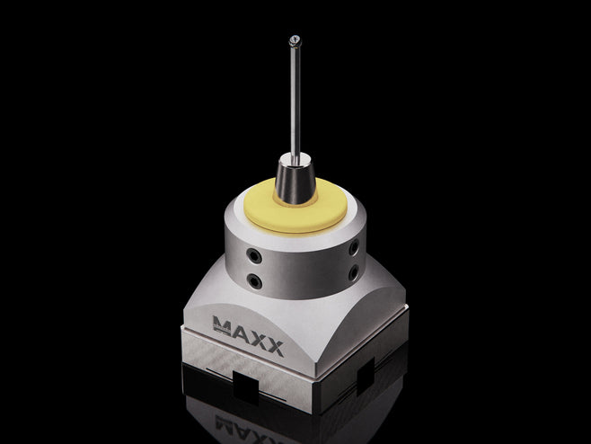 MaxxMacro® (System 3R) 54 Centering Sensor Stationary Probe 4mm Tip 1