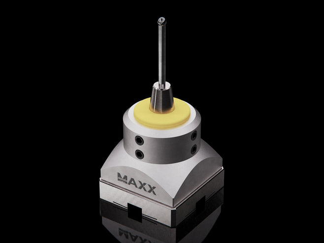 MaxxMacro® (System 3R) 54 Centering Sensor Stationary Probe 5mm Tip 1
