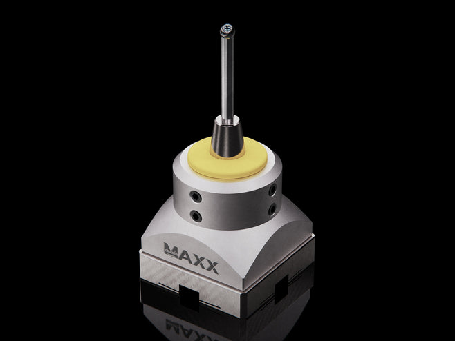 MaxxMacro® (System 3R) 54 Centering Sensor Stationary Probe 6mm Tip 1