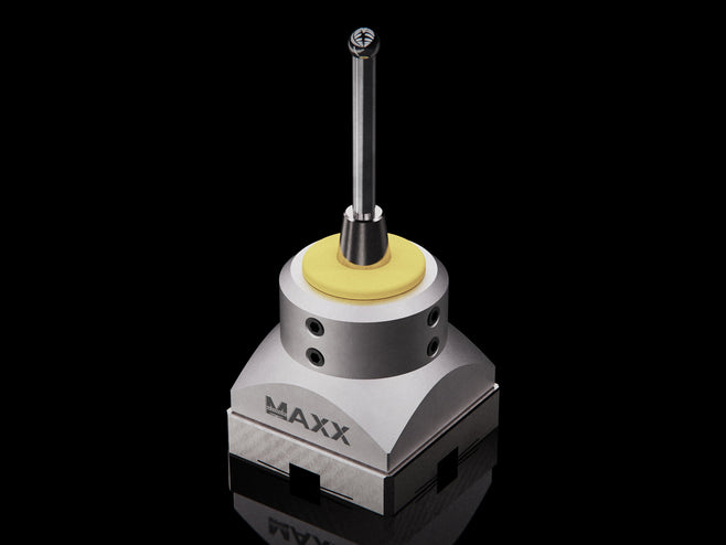 MaxxMacro® (System 3R) 54 Centering Sensor Stationary Probe 8mm Tip 1