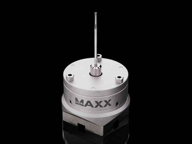 MaxxMacro® (System 3R) 54 Spring Loaded Centering Sensor Probe 3mm Tip 1