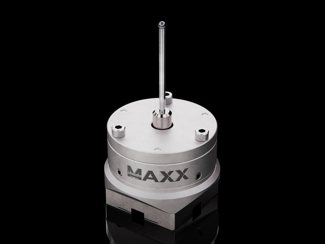 MaxxMacro® (System 3R) 54 Spring Loaded Centering Sensor Probe 5mm Tip 1
