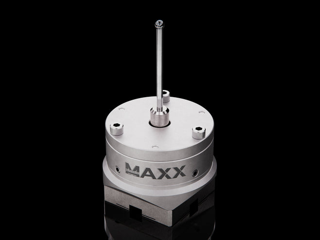 MaxxMacro® (System 3R) 54 Spring Loaded Centering Sensor Probe 6mm Tip 1