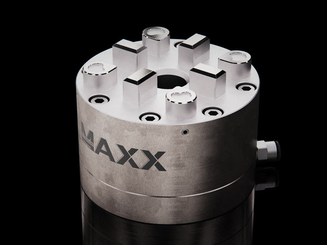 MaxxMacro® (System 3R) 70 Pneumatic Chuck WEDM Rust Proof 600.10-3