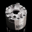 MaxxMacro 54 Spindle Chuck 90957 80mm