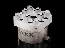 MaxxMacro® 70 600.86-30 Pneumatic Chuck Machine-Adapted WEDM Rust Proof
