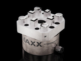 MaxxMacro® 70 Pneumatic Chuck Machine-Adapted