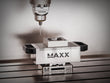 MaxxMacro 54 Centering Sensor Stationary Probe 6mm Tip