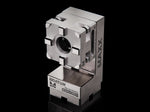 MaxxMacro 54 Manual QuickChuck Angle Adapter 90 Degree Rust Proof