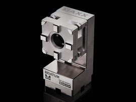 MaxxMacro (System 3R) 54 Manual QuickChuck Angle Adapter 90 Degree 1