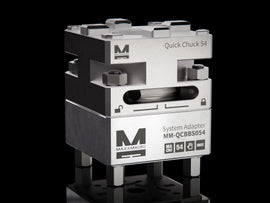 Maxx-ER 50 To MaxxMacro 54 System Adapter