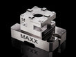 MaxxMacro® 54 Manual Quick Chuck WEDM Rust Proof With Mounting Plate