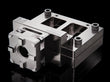 MaxxMacro (System 3R) 54 Manual QuickChuck Chuck with Horizontal RSM Mounting Plate 1