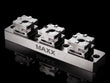 MaxxMacro® (System 3R) 54 Multi 3 Quick Chuck Precision Rail WEDM Rust Proof 1
