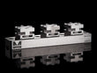 MaxxMacro® (System 3R) 54 Multi 3 Quick Chuck Precision Rail WEDM Rust Proof 2