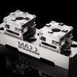 MaxxMacro 54 Multi 2 QuickChuck Precision Rail