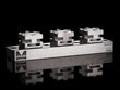 MaxxMacro® (System 3R) 54 Multi 3 Quick Chuck Precision Rail