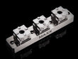 MaxxMacro® (System 3R) 54 Multi 3 Quick Chuck Precision Rail