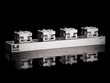 MaxxMacro (System 3R) 54 Multi 4 QuickChuck Precision Rail 3