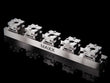 MaxxMacro® (System 3R) 54 Multi 5 Quick Chuck Precision Rail