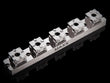 MaxxMacro® (System 3R) 54 Multi 5 Quick Chuck Precision Rail