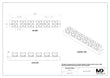 MaxxMacro (System 3R) 54 Multi 6 QuickChuck Chuck Precision Rail 5