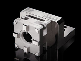MaxxMacro 54 Manual QuickChuck with WEDM Adapter