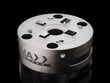 MaxxMacro 54 Manual QuickChuck Chuck